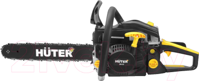 Бензопила цепная Huter BS-52 (70/6/3)