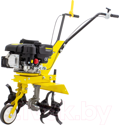 Мотокультиватор бензиновый Huter GMC-5.0 (70/5/7) - фото