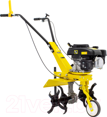 Мотокультиватор бензиновый Huter GMC-5.0 (70/5/7)