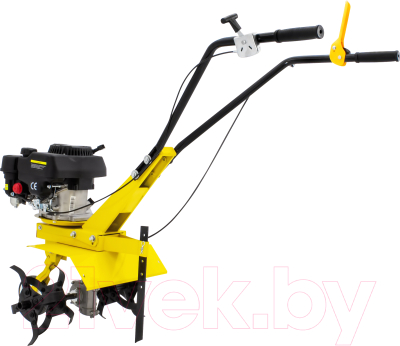 Мотокультиватор бензиновый Huter GMC-5.0 (70/5/7)