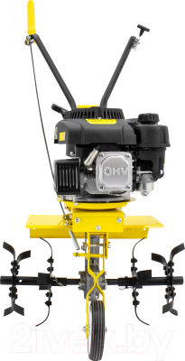 Мотокультиватор бензиновый Huter GMC-5.0 (70/5/7)