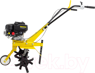 Мотокультиватор бензиновый Huter GMC-5.0 (70/5/7)