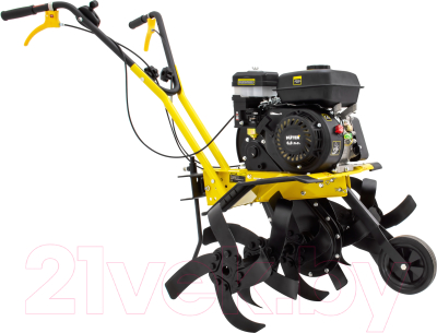 Мотокультиватор бензиновый Huter GMC-6.8 (70/5/21)