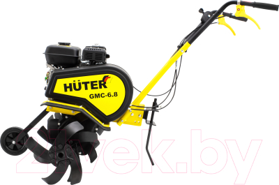Мотокультиватор бензиновый Huter GMC-6.8 (70/5/21)