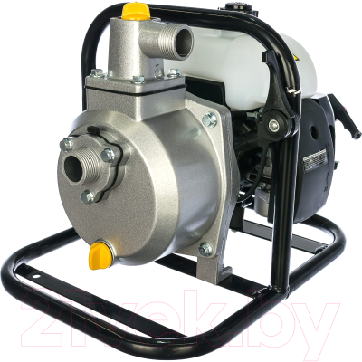 Мотопомпа Huter MP-25