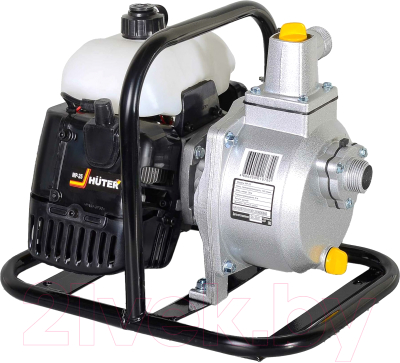 Мотопомпа Huter MP-25