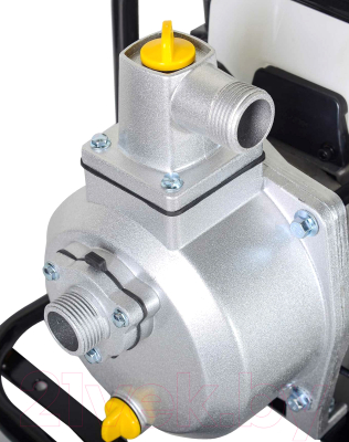 Мотопомпа Huter MP-25