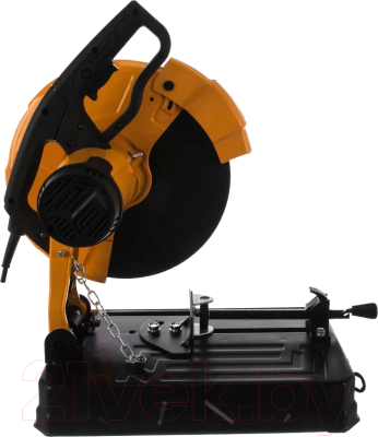 Отрезная пила Вихрь ОП-355/2500 (72/15/1)