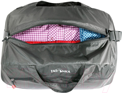 Сумка дорожная Tatonka Squeezy Duffle M / 2202.021