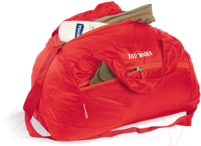 Сумка дорожная Tatonka Squeezy Duffle S / 2201.015