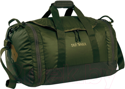 Сумка дорожная Tatonka Travel Duffle M / 1944.331 - фото