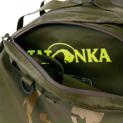 Сумка дорожная Tatonka Travel Duffle M / 1944.331