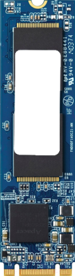 SSD диск Apacer AST280 480GB (AP480GAST280-1) - фото