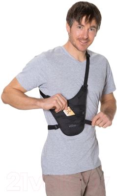 Портмоне Tatonka Skin Chest Holsten / 2859.040