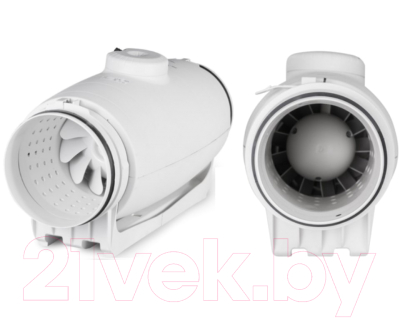 Вентилятор канальный Soler&Palau TD-350/125 Silent / 5211364600