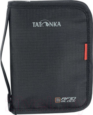 Портмоне Tatonka Travel Zip M RFID / 2958.040 - фото