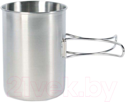 Кружка походная Tatonka Handle Mug 850 / 4074.000 - фото