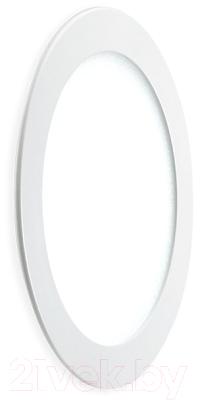 Точечный светильник Ambrella DLR 12W 4200K 185-250V - фото