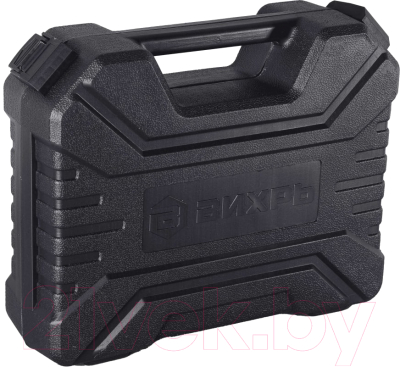 Аккумуляторная дрель-шуруповерт Вихрь ДА-14Л-2KА (ДА-14Л-2K) (72/14/20)