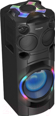 Минисистема Panasonic SC-TMAX40GSK