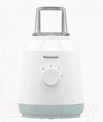 Блендер стационарный Panasonic MX-EX1561WTQ