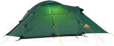Палатка Alexika Nakra 3 / 9124.3101 (зеленый)