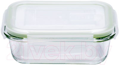 Контейнер Eley ELP2403G (зеленый) - фото