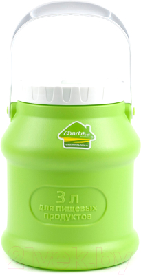 Бидон Martika Просперо 71797 / С925 - фото