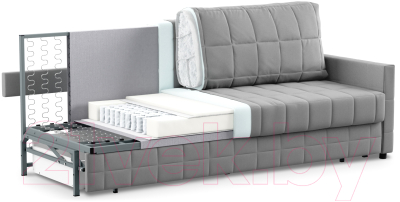 Диван Moon Trade Дублин 124 / 003053