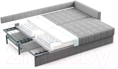 Диван Moon Trade Дублин 124 / 003053
