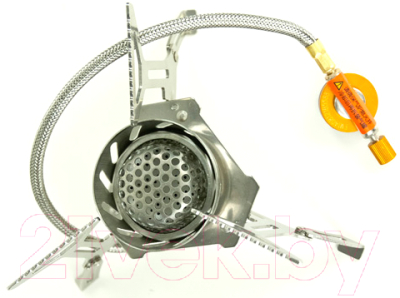 Горелка туристическая Fire-Maple Spark FMS-121