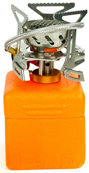 Горелка туристическая Fire-Maple Spark FMS-121