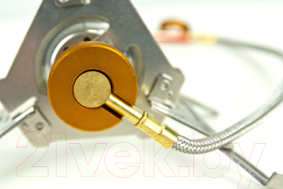 Горелка туристическая Fire-Maple Spark FMS-121