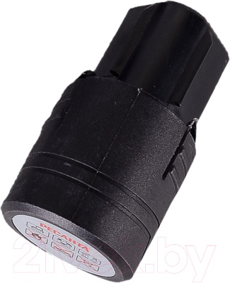 Аккумуляторная дрель-шуруповерт Ресанта ДА-12-2Л (75/14/1)