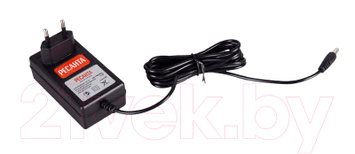 Аккумуляторная дрель-шуруповерт Ресанта ДА-14-2Л (75/14/3)