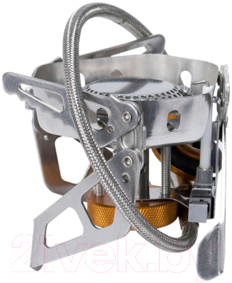 Горелка газовая туристическая Fire-Maple FMS-125