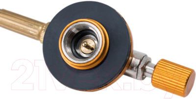 Горелка газовая туристическая Fire-Maple FMS-125