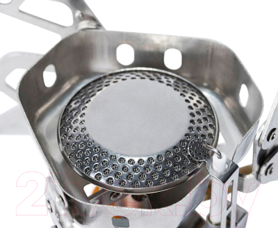 Горелка газовая туристическая Fire-Maple FMS-125