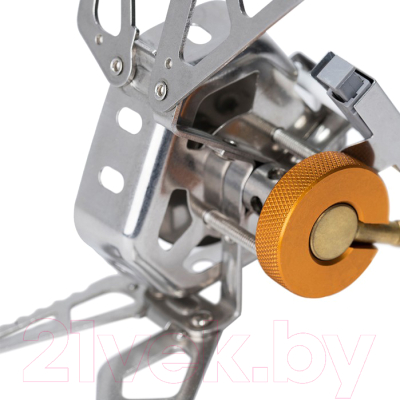 Горелка газовая туристическая Fire-Maple FMS-125