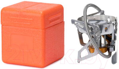 Горелка газовая туристическая Fire-Maple FMS-125