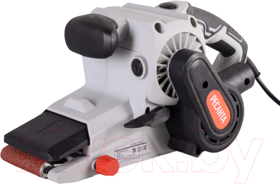 Ленточная шлифовальная машина Ресанта ЛШМ-75/900 (75/6/1) - фото