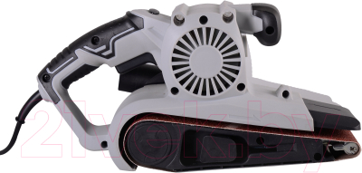 Ленточная шлифовальная машина Ресанта ЛШМ-75/900 (75/6/1)