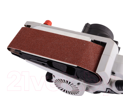 Ленточная шлифовальная машина Ресанта ЛШМ-75/900 (75/6/1)