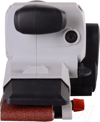 Ленточная шлифовальная машина Ресанта ЛШМ-75/900 (75/6/1)