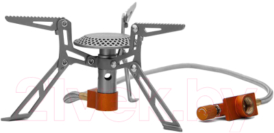 Горелка газовая туристическая Fire-Maple Blade FMS-117T - фото