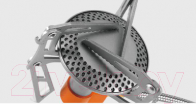 Горелка газовая туристическая Fire-Maple Blade FMS-117T