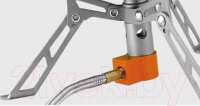 Горелка газовая туристическая Fire-Maple Blade FMS-117T