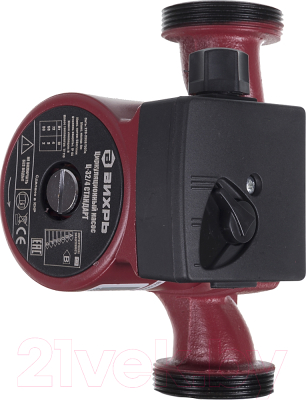 Циркуляционный насос Вихрь Стандарт Ц-32/4