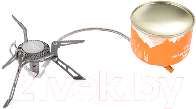 Горелка газовая туристическая Fire-Maple Blade 2 - фото