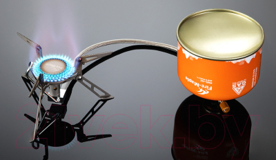 Горелка газовая туристическая Fire-Maple Blade 2